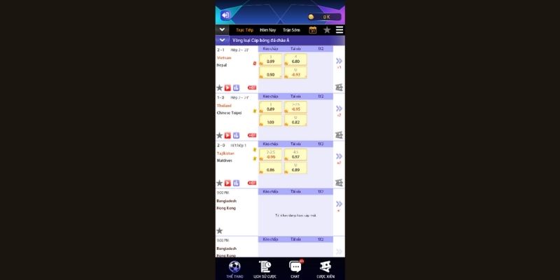 HAYWIN – Nơi Hội Tụ Tỷ Lệ Kèo Hấp Dẫn Nhất Thị Trường Bản tin cá cược bóng đá nóng hổi tại HAYWIN